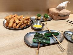 -双拼市场·烧烤精酿啤酒