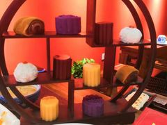 -清真·京华源铜锅涮肉(丰庆店)