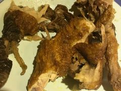 -符离集餐厅(万象城店)