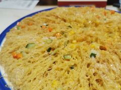 蜂窝玉米-老街鱼嘴巴(步步高新天地店)