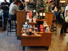 大堂-星巴克臻选(中山石岐大信新都汇店)