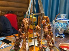 -卢布里西餐厅(总店)