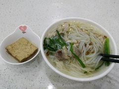 -七九清汤粉(万达店)