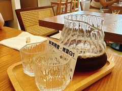 -Reset Coffee 与海咖啡