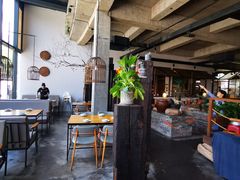 大堂-几荷·恰似故人来(秀水广场店)
