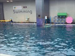 -酷游亲子游泳中心