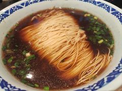 -新万鑫银丝面·非遗无锡味(惠山古镇店)