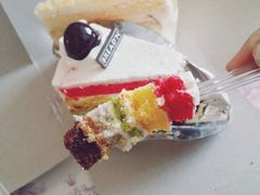 -BREAD'N福来天蛋糕·咖啡(统一路店)