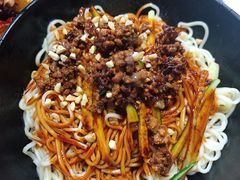-口口香小吃店