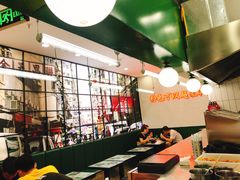 大堂-黑粉你肥牛火锅粉(泛悦汇KA店)