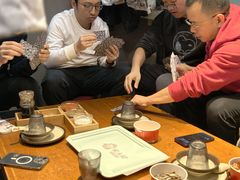 -状元阁烧烤(新华路总店)