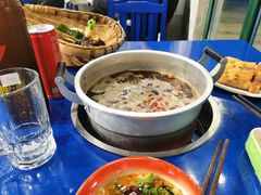 -马路边边串串香(双井直营店)