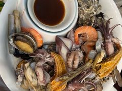 -隐厨·海鲜餐厅(恒通路店)