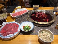 -堂客老火锅(欣阳广场总店)