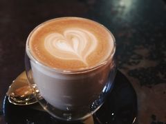 -The Coffee Academïcs(铜锣湾店)