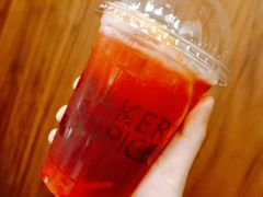 -BAKER&SPICE(安福路店)