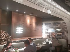 -前海沿·青岛菜(大拇指广场石老人店)