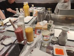 -大渔铁板烧(大悦城店)
