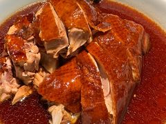 -南京大牌档(济南万象城店)