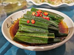 -清晖小苑•顺德地方菜(壹海城店)