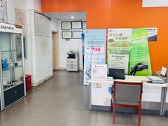 -上海名流星域汽车服务有限公司(内江路店)