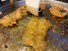 -赞酱川式烤肉(蜀都万达店)