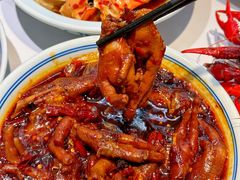 -欧记大排档·景德菜(上海首店)