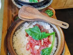 -烹然四季椰子鸡火锅(团结湖总店)