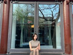 -京兆尹(雍和宫店)