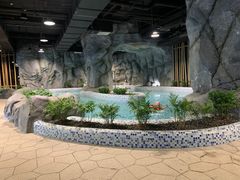 -北京乐多港万豪酒店汤乐宫温泉