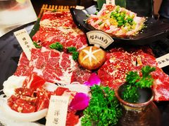 -猫抓烤肉(观音桥九街店)