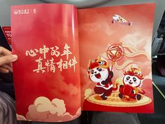 -重庆江北国际机场-T2航站楼
