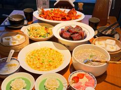 -金陵家宴·金陵春·南京菜(夫子庙店)