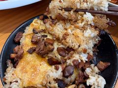 -莲餐厅·湖北菜·潜江小龙虾店(愚园路店)