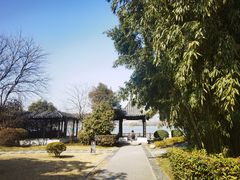 -云龙湖旅游景区