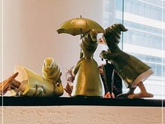 -小大董·烤鸭(观景餐厅·南京西路店)