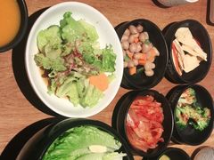 -黑牛黑猪烤肉专门店(万象城店)