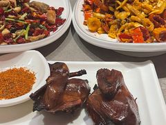 -济南一九烧烤(师院东街店)