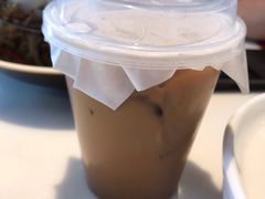招牌鸳鸯-新旺茶餐厅·早餐·夜宵(仙霞店)