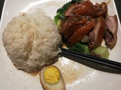 -广州塔晖粤轩中餐厅