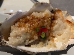 -很久以前羊肉串(南京路第一百货店)