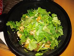 -郑件洋芋饭庄