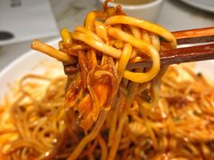 鸡丝凉面-初蓉丨遇见新川菜(亲贤街荣耀店)