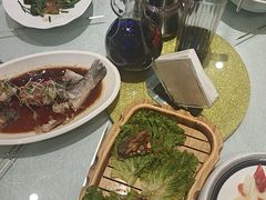 -大草原清真饭庄(沙河店)