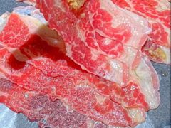 -花味·自助烤肉(南方时代店)