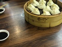 汤包-朱新年·苏式汤团·面点(北寺塔店)