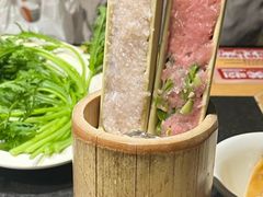 -蓉客成都火锅·招牌麻辣牛杂·特色香辣蹄花(凌水店)