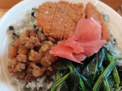 -轻蔬不用等·素食(江苏路店)