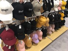 -hotwind热风(丽影广场店)