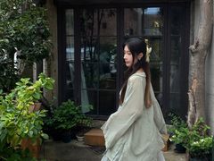 -半度雨棚(莫干山路店)